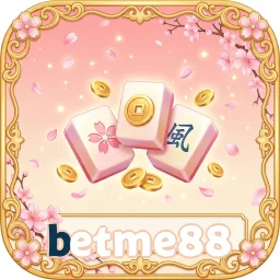 BETME88 — ikon APK